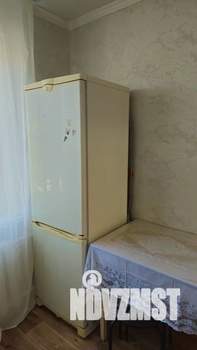 1-к квартира, посуточно, 30м2, 2/5 этаж