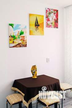 1-к квартира, на длительный срок, 38м2, 15/17 этаж