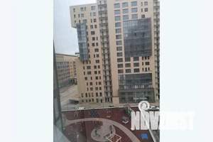 1-к квартира, посуточно, 25м2, 8/22 этаж