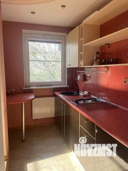 1-к квартира, на длительный срок, 20м2, 1/1 этаж