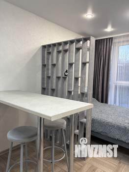 Студия квартира, на длительный срок, 26м2, 3/4 этаж