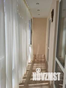 1-к квартира, посуточно, 52м2, 11/17 этаж