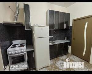 1-к квартира, на длительный срок, 43м2, 6/6 этаж