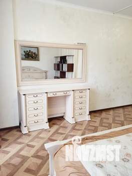 2-к квартира, посуточно, 74м2, 1/4 этаж