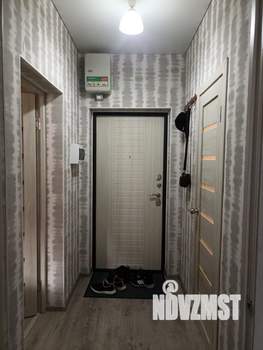 1-к квартира, на длительный срок, 31м2, 3/3 этаж