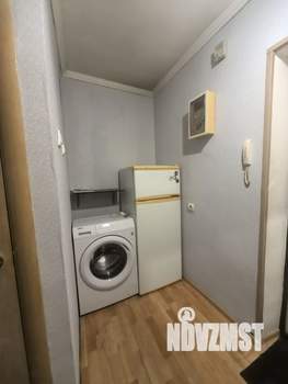 1-к квартира, на длительный срок, 31м2, 5/5 этаж