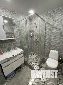 1-к квартира, посуточно, 36м2, 11/16 этаж