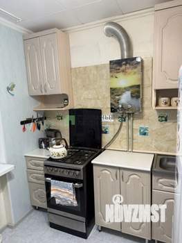 2-к квартира, на длительный срок, 46м2, 5/5 этаж