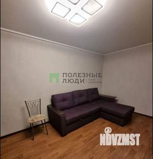 1-к квартира, на длительный срок, 32м2, 2/5 этаж