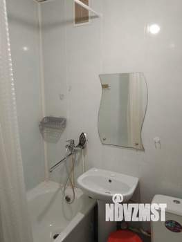 1-к квартира, на длительный срок, 30м2, 2/5 этаж