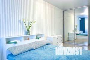 2-к квартира, посуточно, 75м2, 3/4 этаж