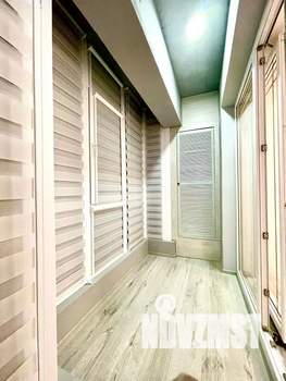 1-к квартира, посуточно, 47м2, 9/17 этаж