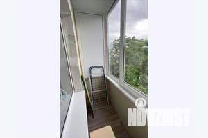 1-к квартира, посуточно, 30м2, 4/5 этаж