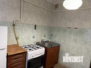 2-к квартира, на длительный срок, 53м2, 1/5 этаж