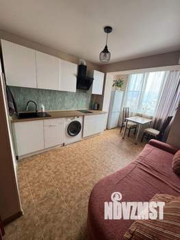 2-к квартира, на длительный срок, 51м2, 8/9 этаж