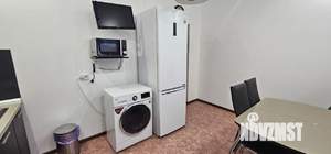 1-к квартира, на длительный срок, 54м2, 1/3 этаж