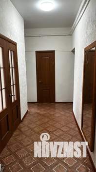 2-к квартира, посуточно, 65м2, 1/4 этаж