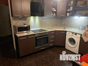 2-к квартира, посуточно, 64м2, 1/16 этаж