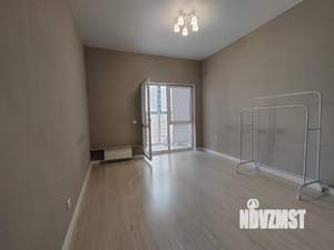 1-к квартира, на длительный срок, 43м2, 16/21 этаж