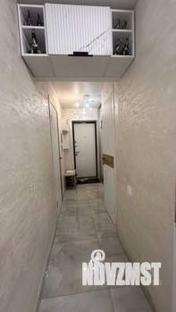 1-к квартира, посуточно, 32м2, 5/5 этаж