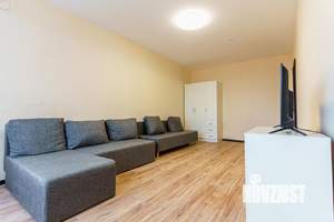 2-к квартира, посуточно, 61м2, 1/1 этаж