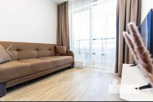 2-к квартира, на длительный срок, 45м2, 20/24 этаж