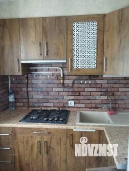 1-к квартира, посуточно, 31м2, 2/5 этаж