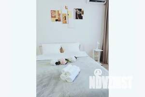 1-к квартира, посуточно, 34м2, 9/20 этаж