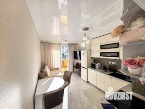 2-к квартира, на длительный срок, 60м2, 1/5 этаж