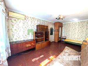 1-к квартира, на длительный срок, 31м2, 2/5 этаж