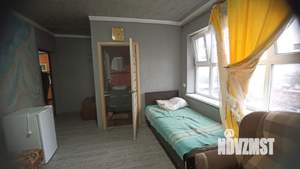 1-к квартира, на длительный срок, 20м2, 2/2 этаж