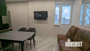 2-к квартира, на длительный срок, 60м2, 19/20 этаж