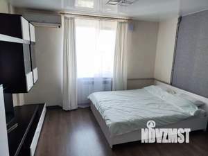 1-к квартира, посуточно, 35м2, 15/16 этаж