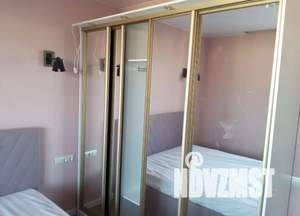 2-к квартира, на длительный срок, 57м2, 18/25 этаж