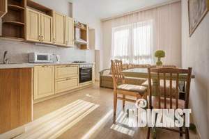 1-к квартира, посуточно, 38м2, 4/9 этаж