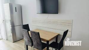 2-к квартира, на длительный срок, 60м2, 7/24 этаж