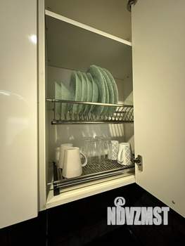 1-к квартира, посуточно, 34м2, 10/10 этаж