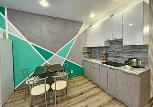 Студия квартира, на длительный срок, 30м2, 16/18 этаж