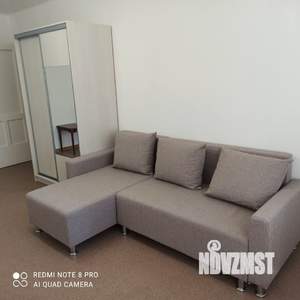 1-к квартира, на длительный срок, 35м2, 2/5 этаж