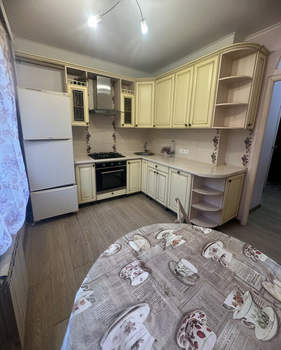 1-к квартира, на длительный срок, 39м2, 1/9 этаж