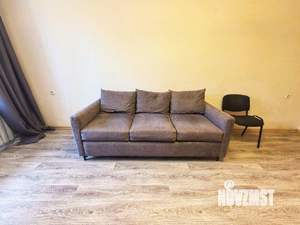 1-к квартира, на длительный срок, 39м2, 2/5 этаж