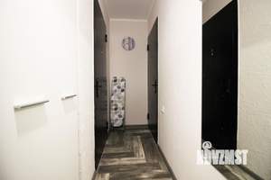 1-к квартира, посуточно, 14м2, 1/1 этаж