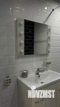 1-к квартира, на длительный срок, 43м2, 8/16 этаж