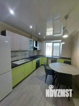 3-к квартира, на длительный срок, 70м2, 6/9 этаж