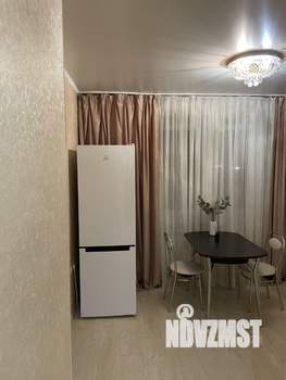 1-к квартира, на длительный срок, 38м2, 4/9 этаж