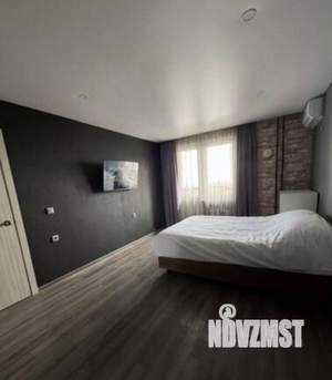 1-к квартира, на длительный срок, 40м2, 14/16 этаж