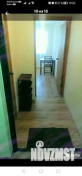 1-к квартира, на длительный срок, 32м2, 3/17 этаж