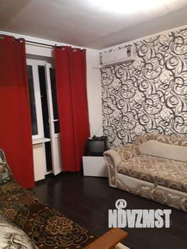 1-к квартира, на длительный срок, 23м2, 8/9 этаж