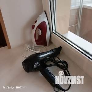 1-к квартира, посуточно, 32м2, 4/4 этаж