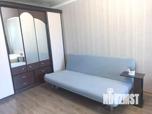 1-к квартира, посуточно, 32м2, 1/5 этаж